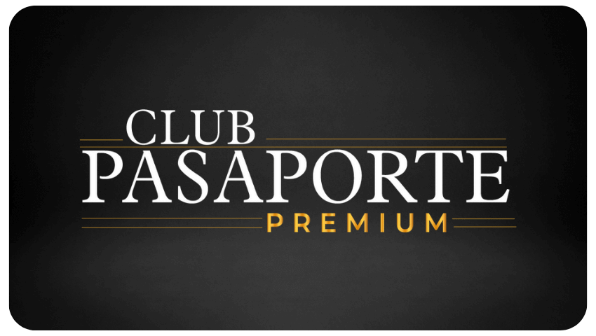 Club Pasaporte Premium